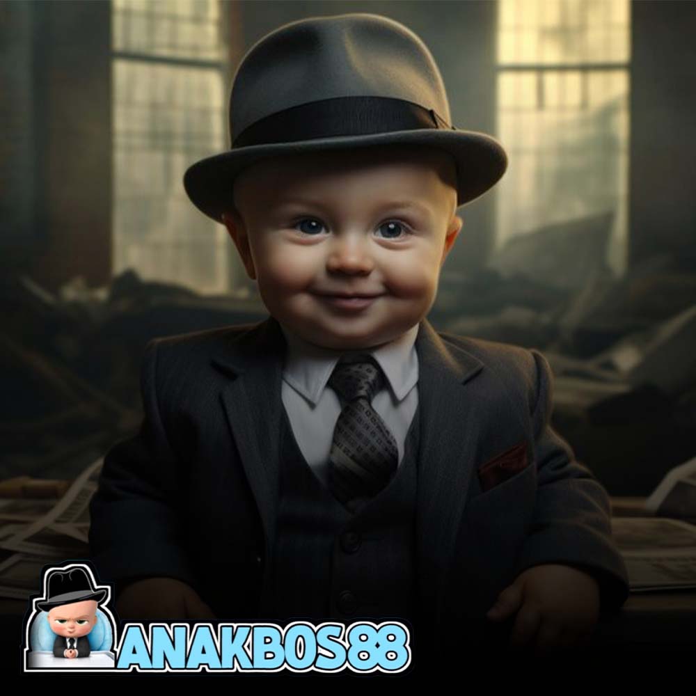 Anakbos88-logo